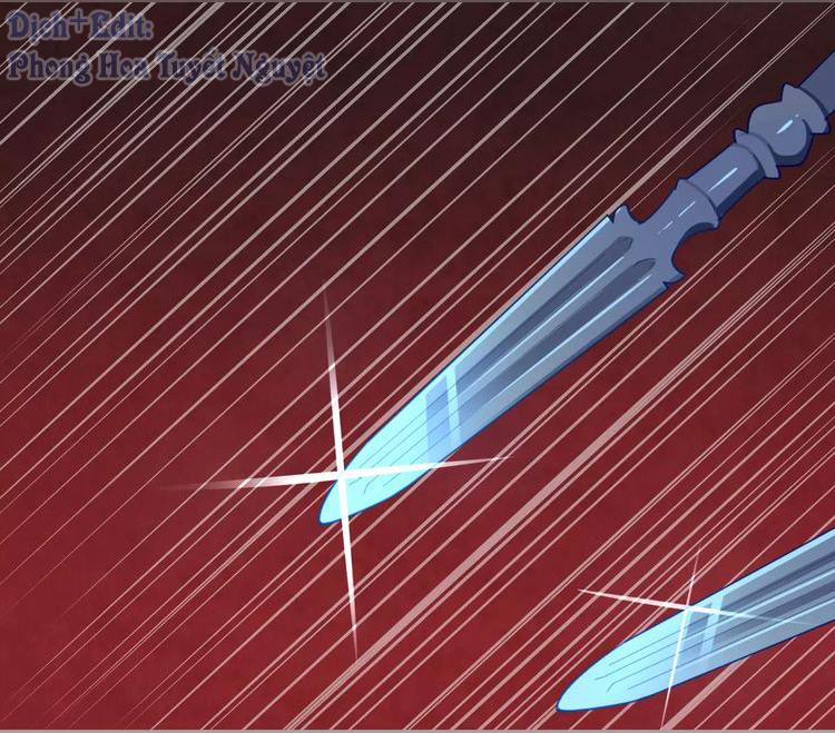 Cẩm Lý Quy Chapter 6 - Trang 2