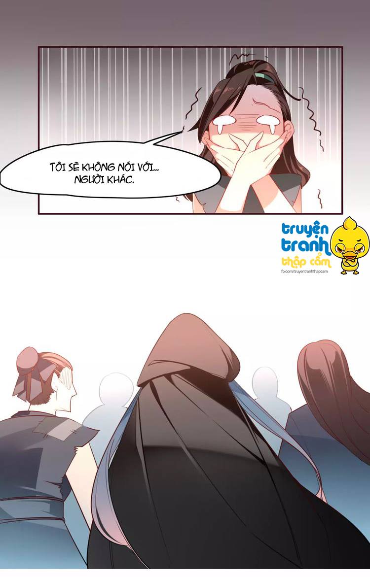 Cẩm Lý Quy Chapter 6 - Trang 2