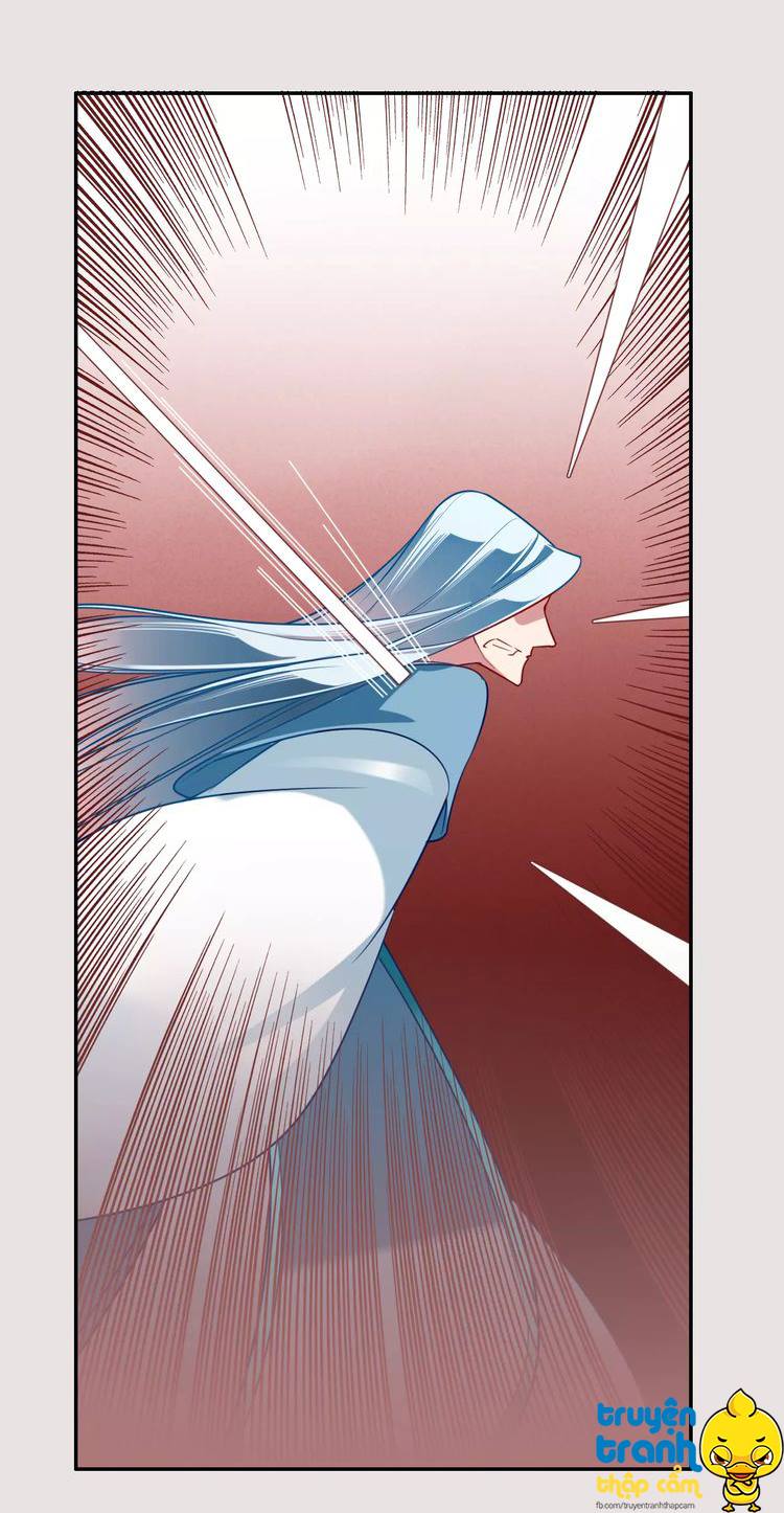 Cẩm Lý Quy Chapter 6 - Trang 2