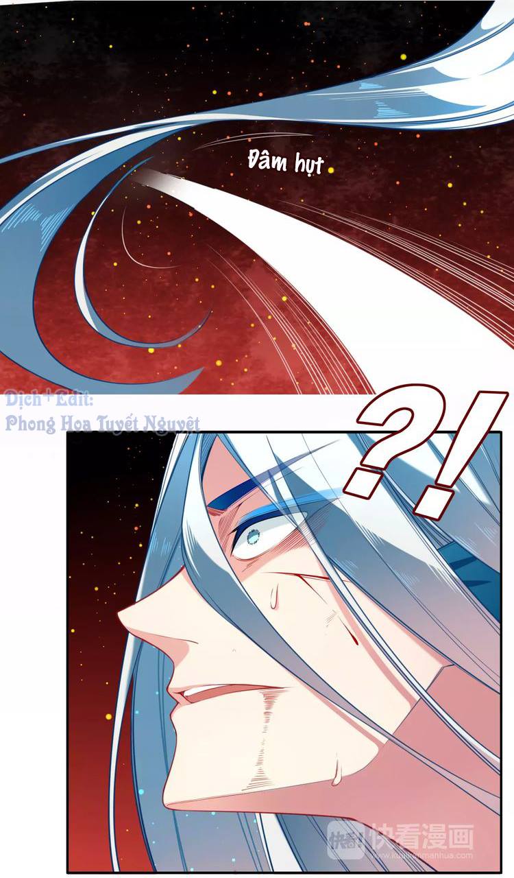 Cẩm Lý Quy Chapter 6 - Trang 2