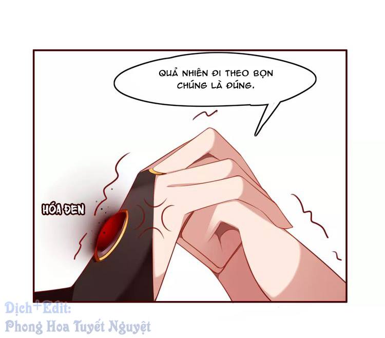 Cẩm Lý Quy Chapter 6 - Trang 2