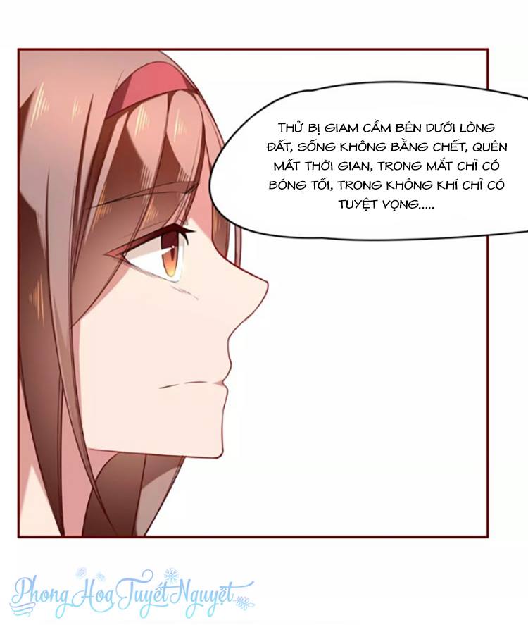 Cẩm Lý Quy Chapter 7 - Trang 2