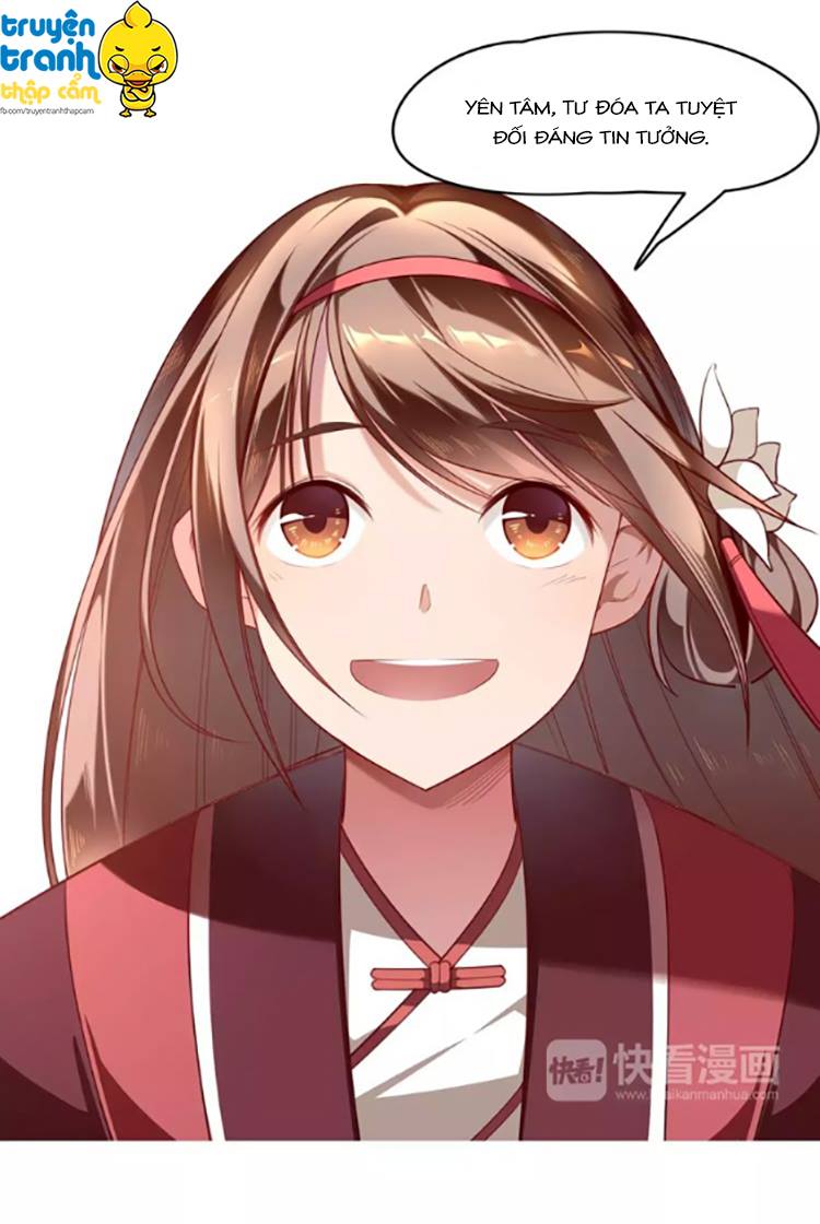 Cẩm Lý Quy Chapter 7 - Trang 2