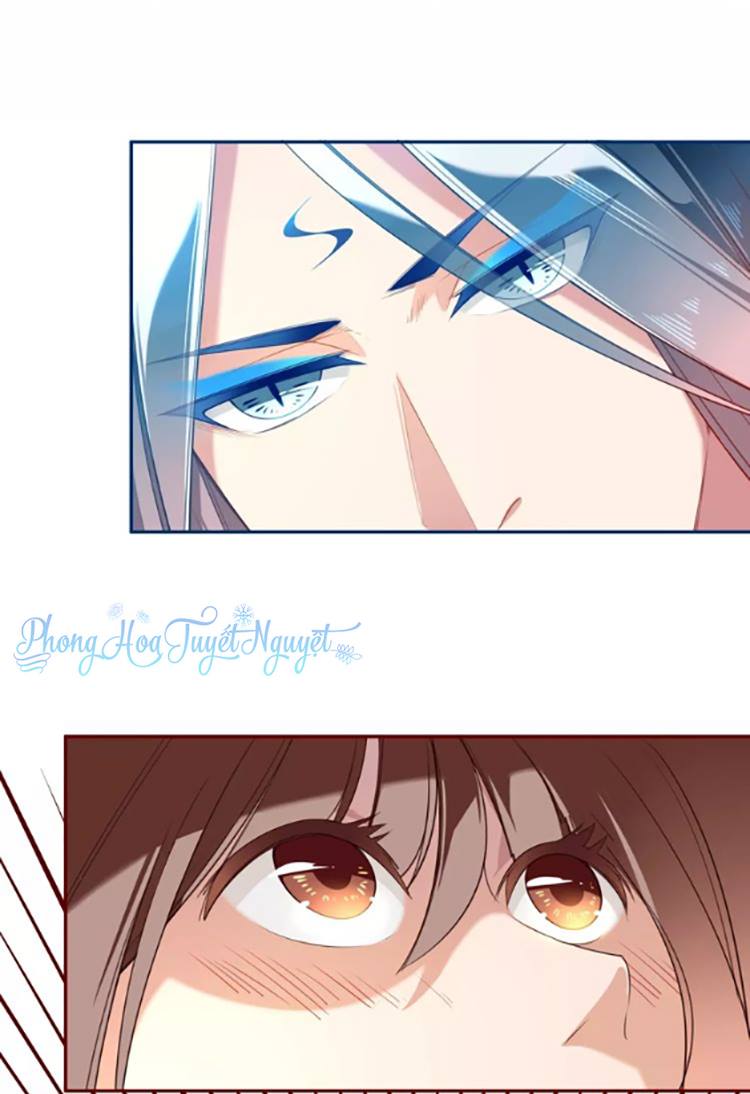 Cẩm Lý Quy Chapter 7 - Trang 2