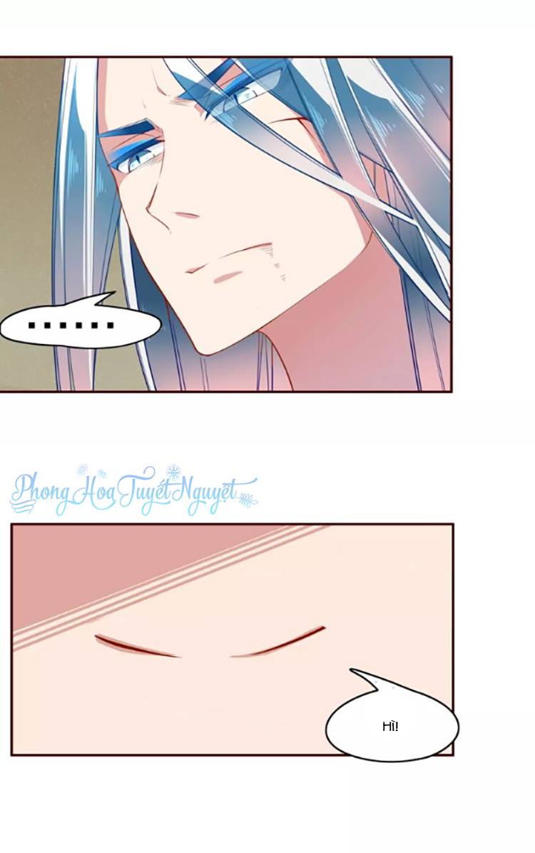 Cẩm Lý Quy Chapter 7 - Trang 2