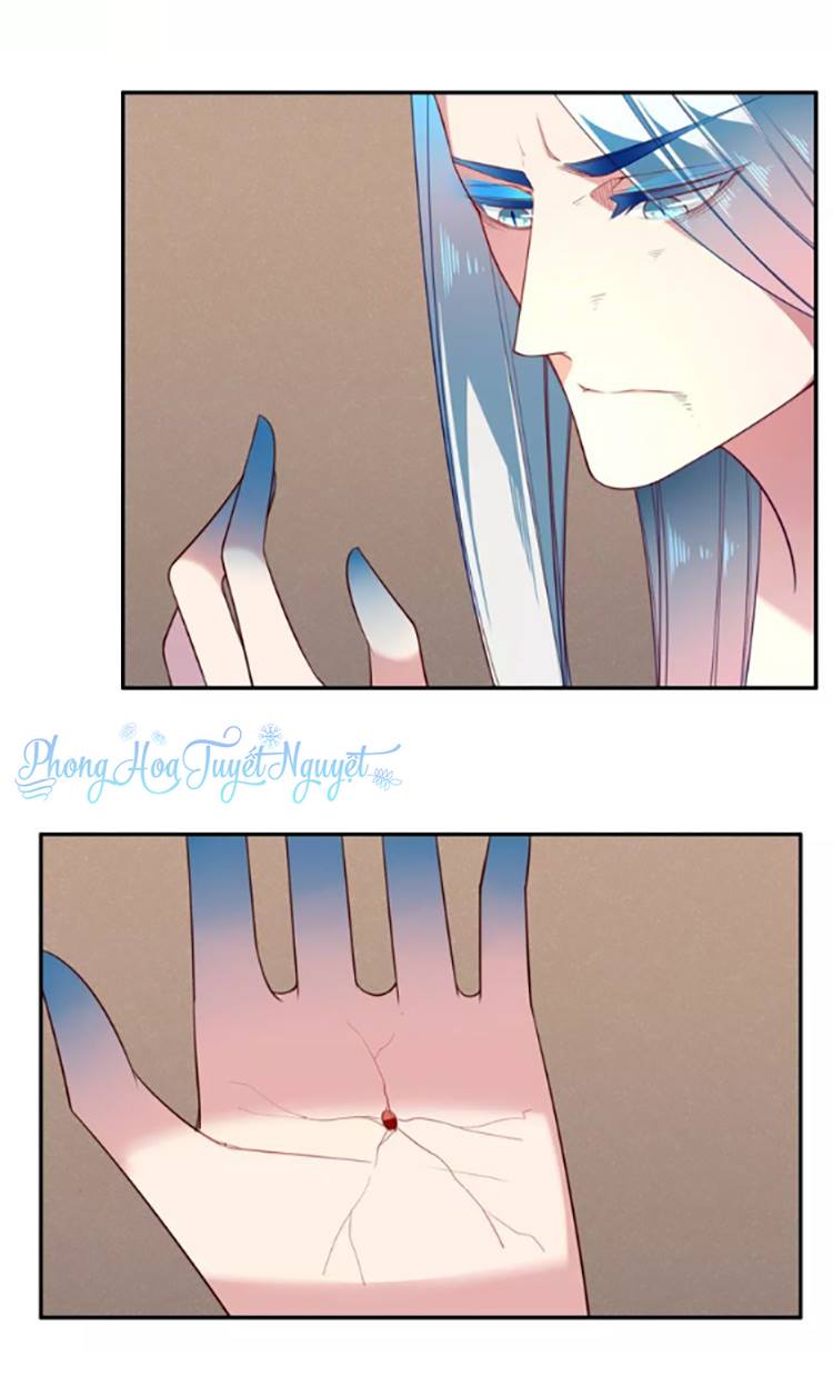 Cẩm Lý Quy Chapter 7 - Trang 2