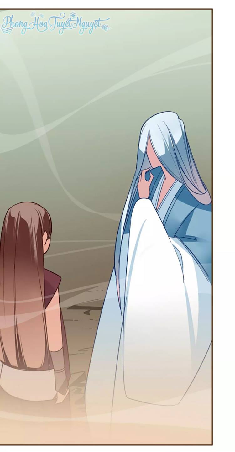 Cẩm Lý Quy Chapter 7 - Trang 2