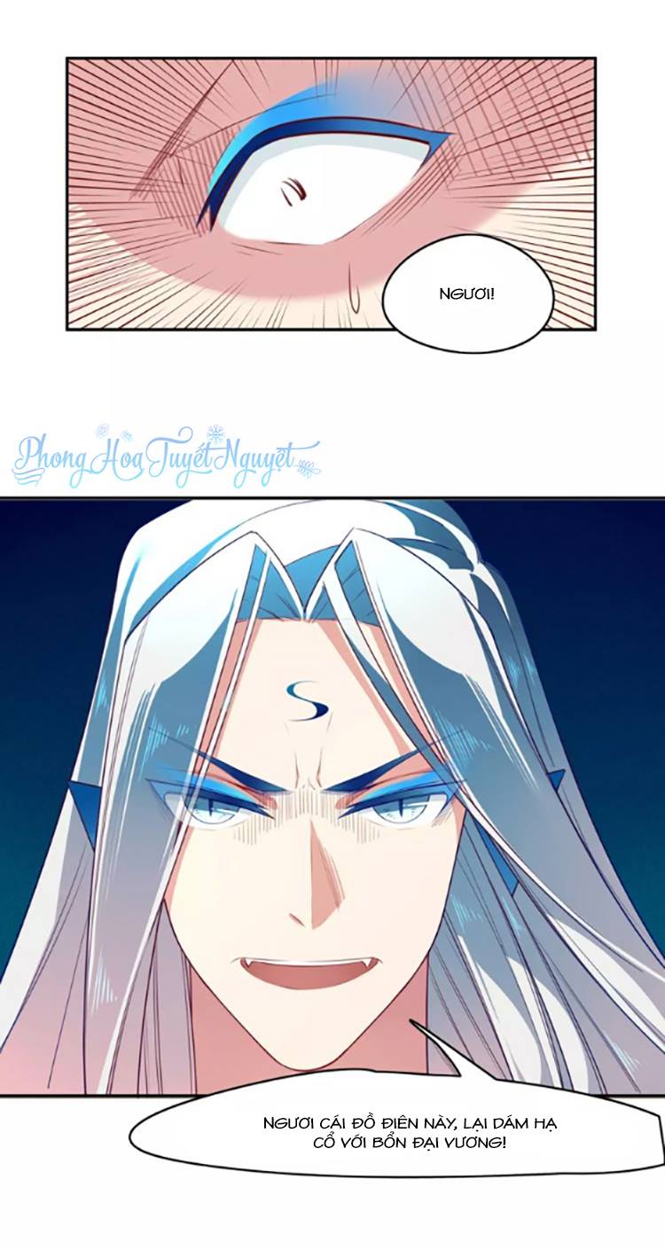 Cẩm Lý Quy Chapter 7 - Trang 2