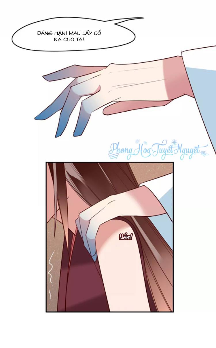 Cẩm Lý Quy Chapter 7 - Trang 2