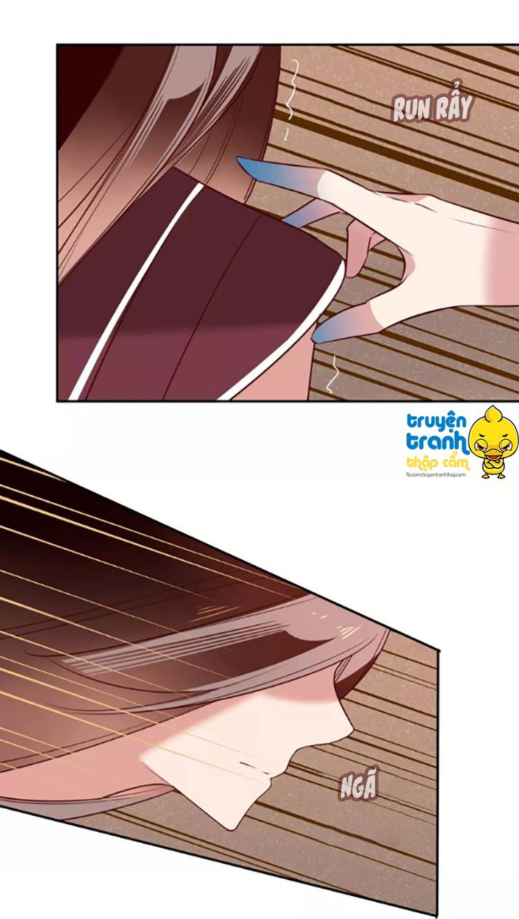 Cẩm Lý Quy Chapter 7 - Trang 2