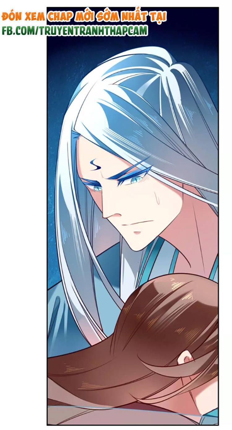 Cẩm Lý Quy Chapter 7 - Trang 2