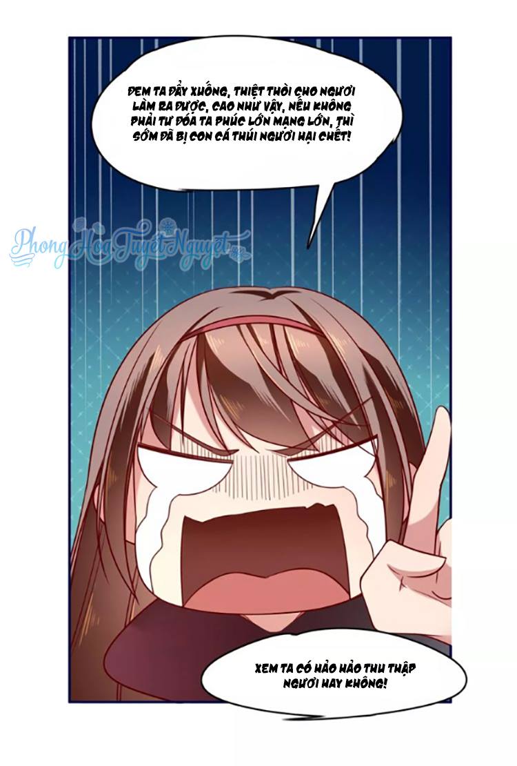 Cẩm Lý Quy Chapter 7 - Trang 2