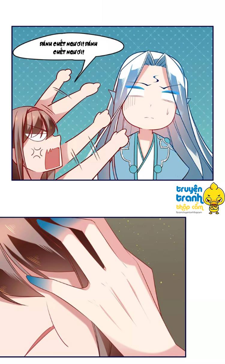 Cẩm Lý Quy Chapter 7 - Trang 2