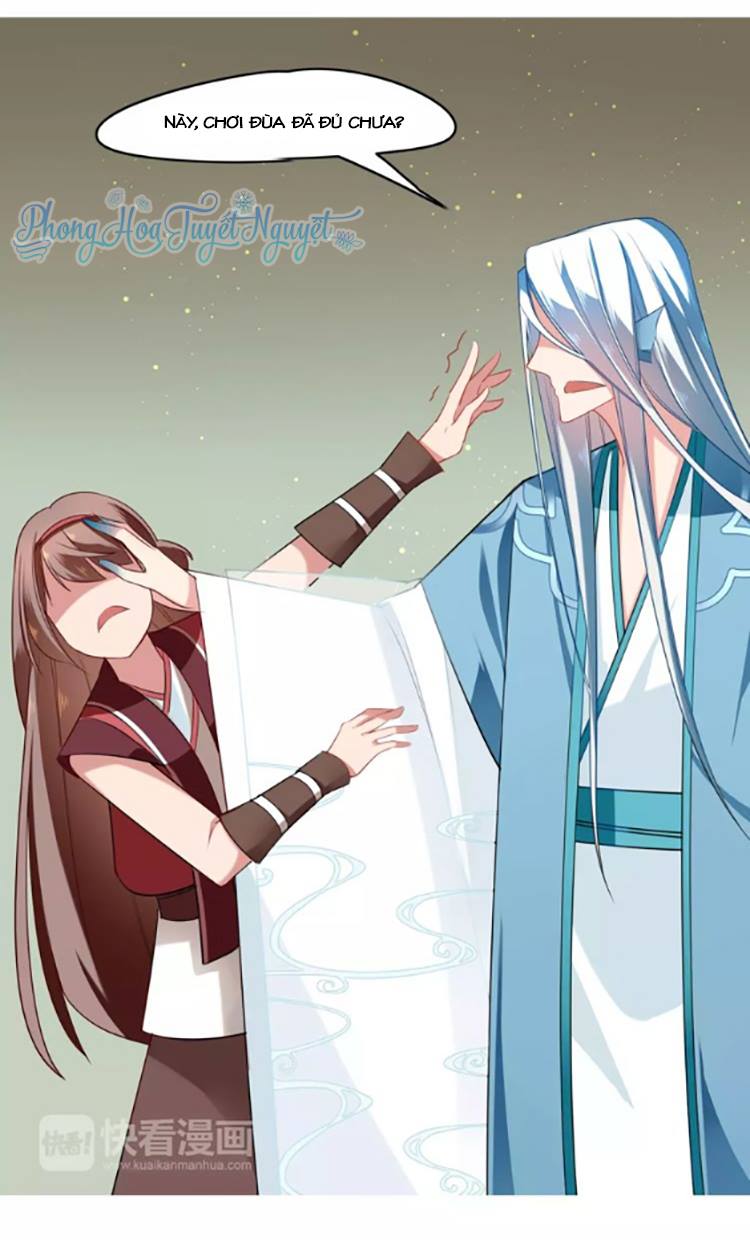 Cẩm Lý Quy Chapter 7 - Trang 2