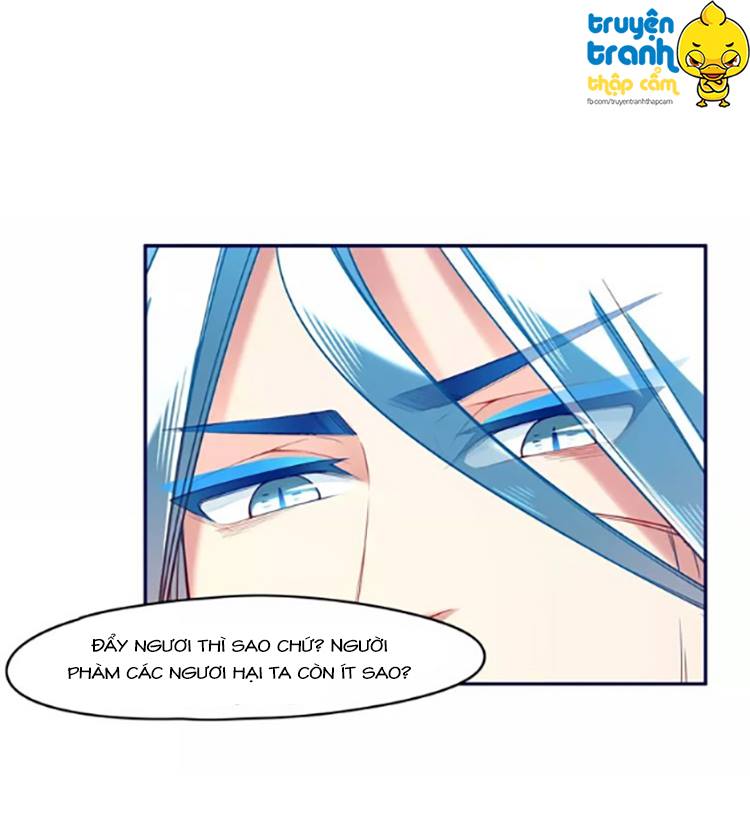 Cẩm Lý Quy Chapter 7 - Trang 2