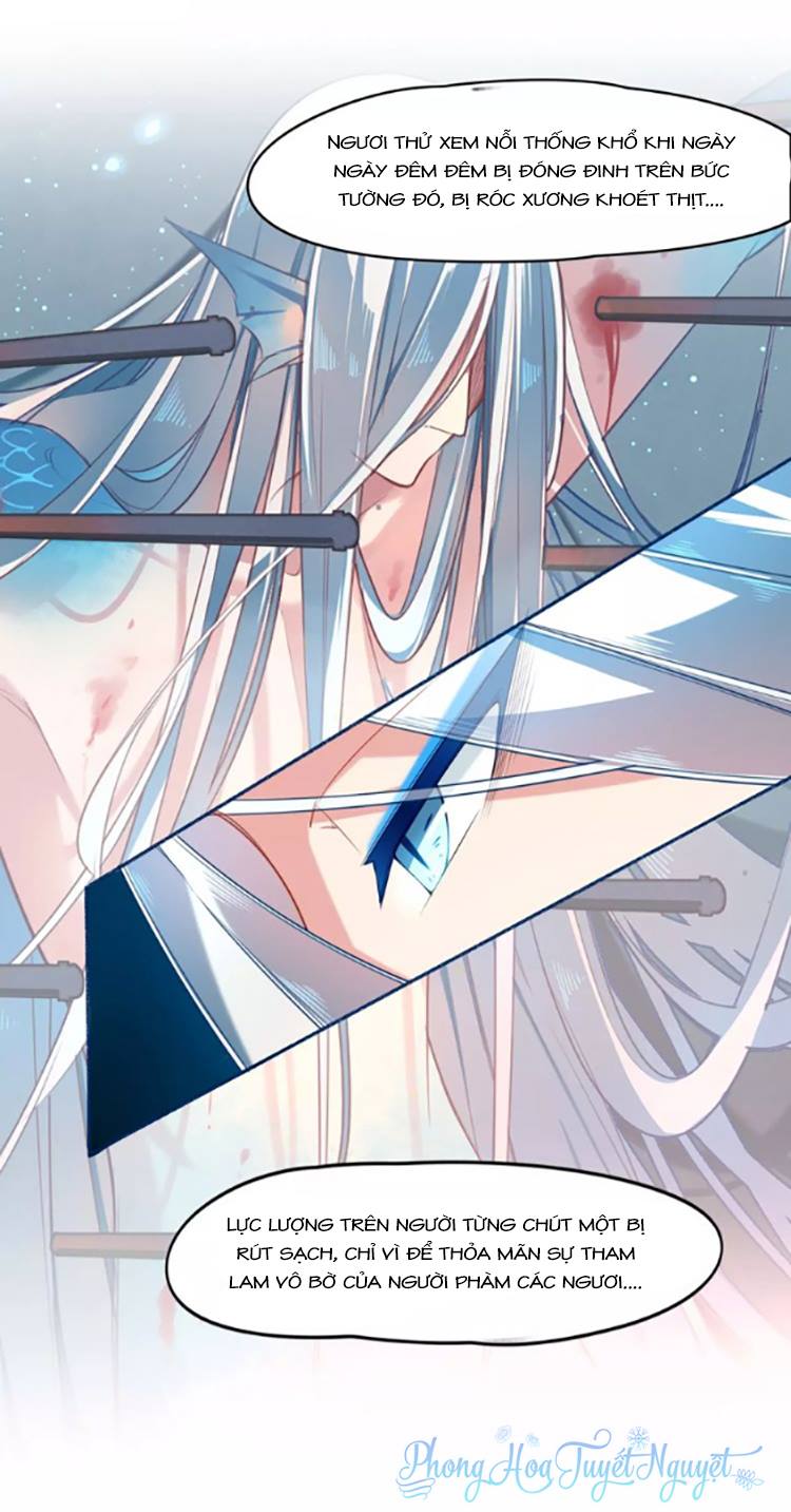 Cẩm Lý Quy Chapter 7 - Trang 2