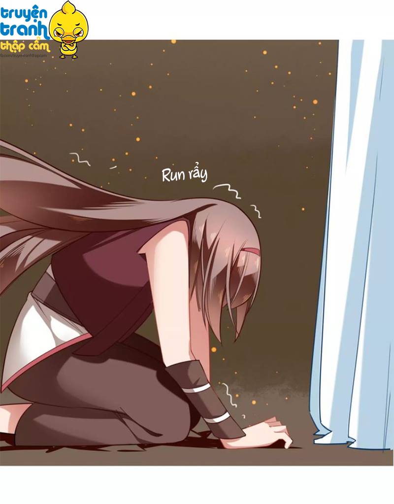 Cẩm Lý Quy Chapter 8 - Trang 2