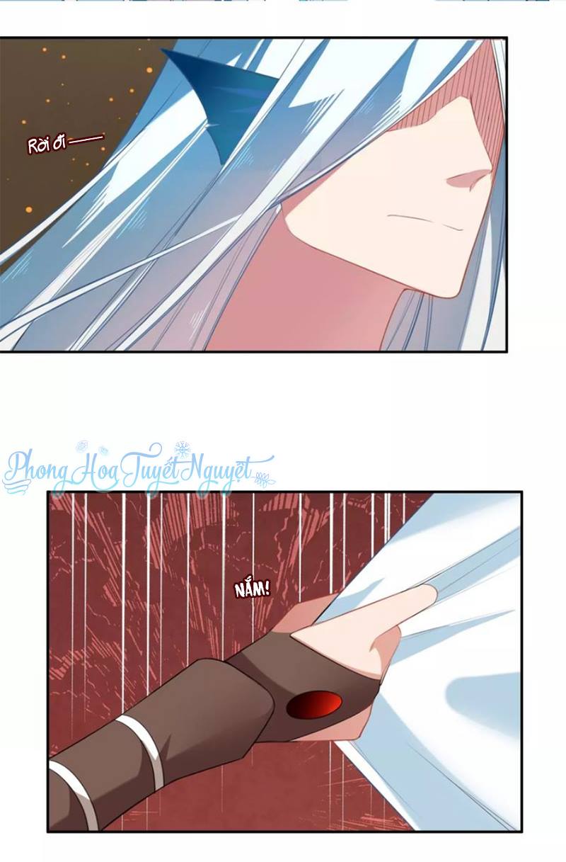 Cẩm Lý Quy Chapter 8 - Trang 2