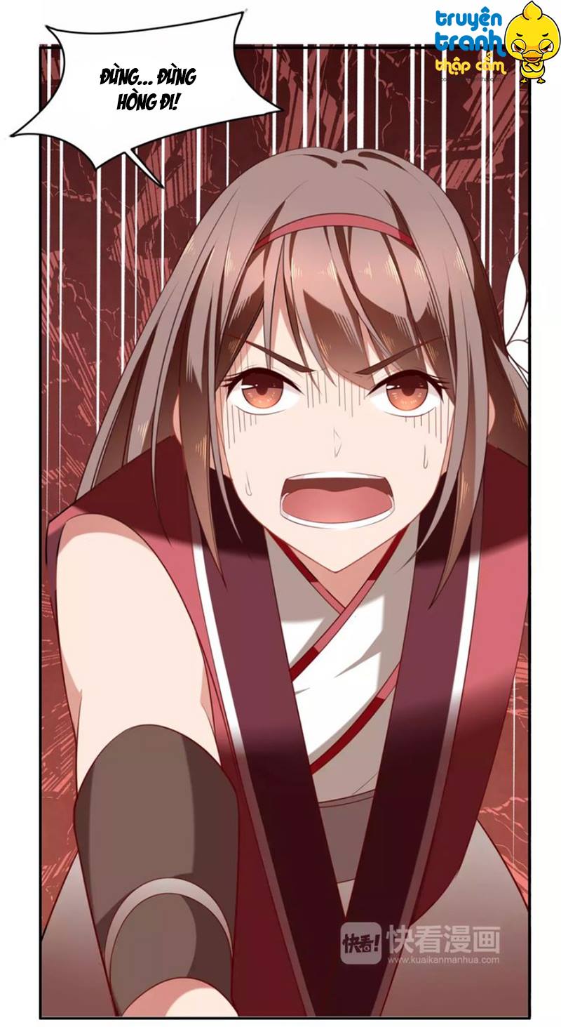 Cẩm Lý Quy Chapter 8 - Trang 2