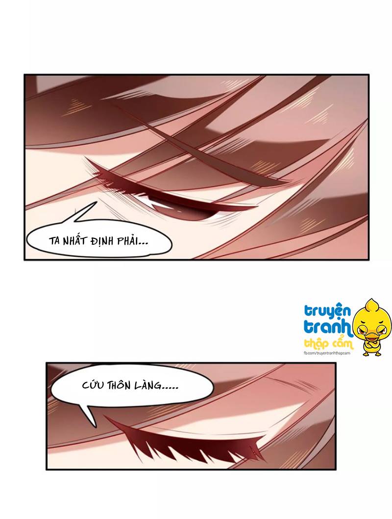 Cẩm Lý Quy Chapter 8 - Trang 2