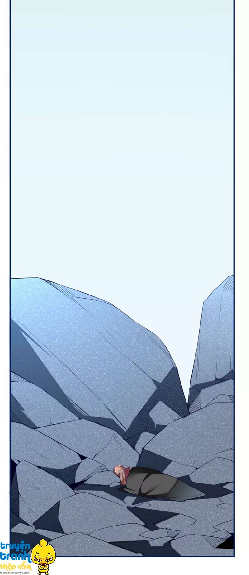 Cẩm Lý Quy Chapter 8 - Trang 2