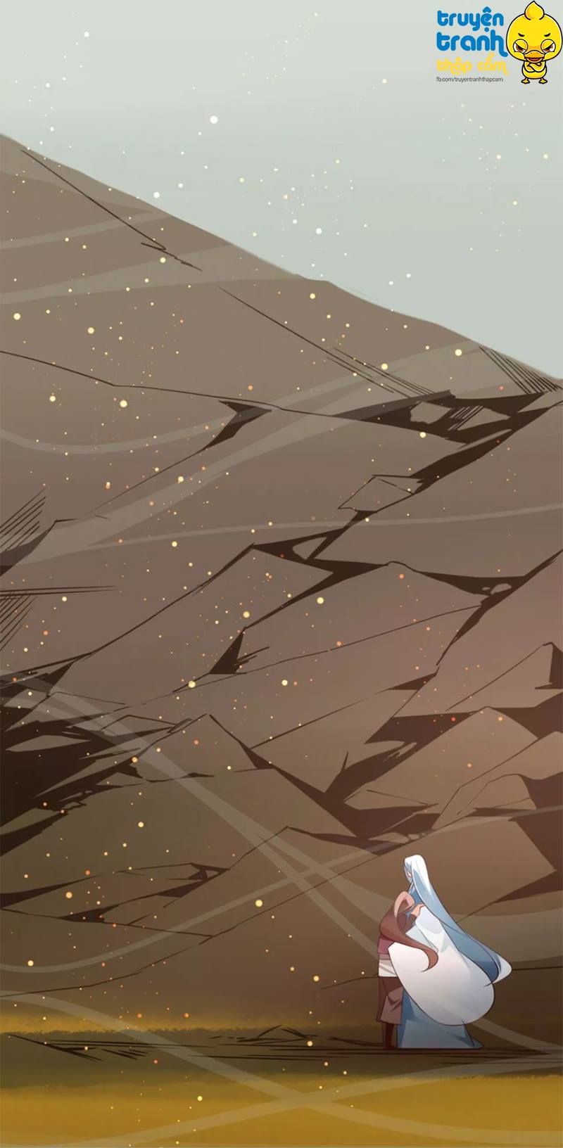 Cẩm Lý Quy Chapter 8 - Trang 2