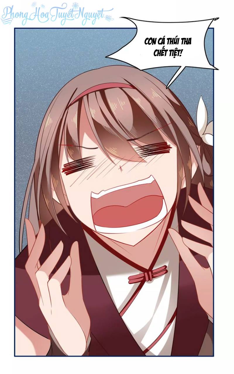 Cẩm Lý Quy Chapter 8 - Trang 2