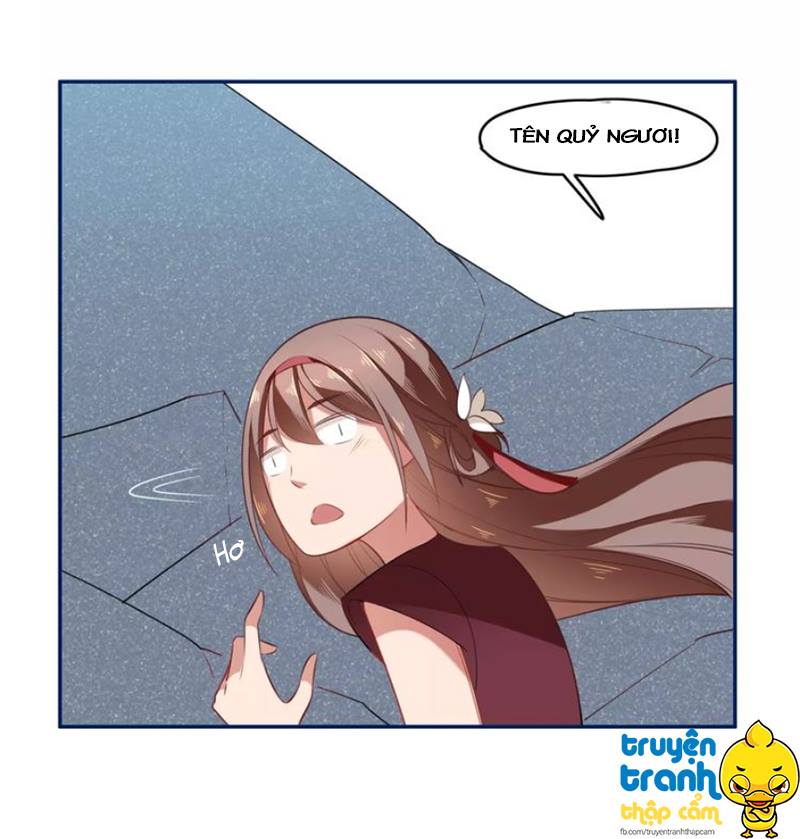 Cẩm Lý Quy Chapter 8 - Trang 2