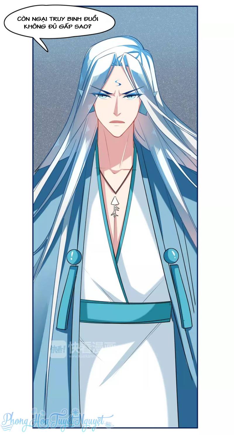 Cẩm Lý Quy Chapter 8 - Trang 2