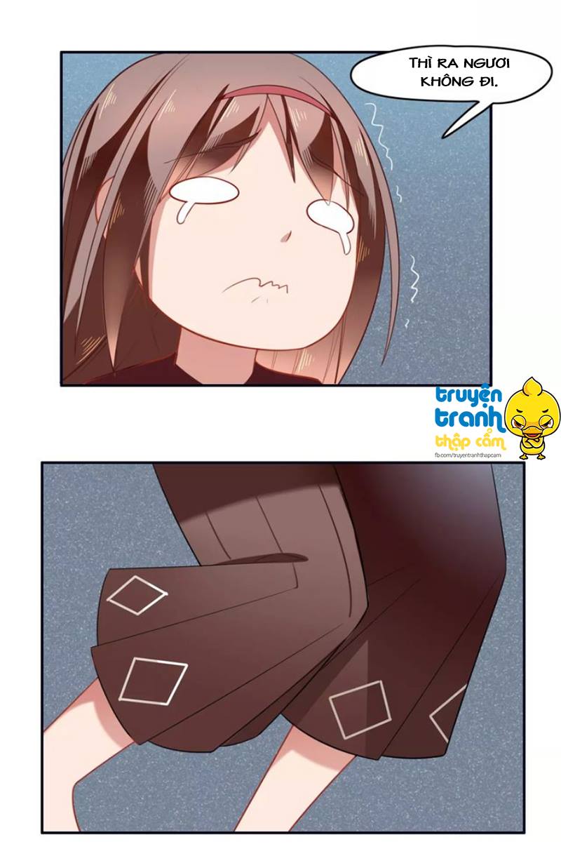 Cẩm Lý Quy Chapter 8 - Trang 2