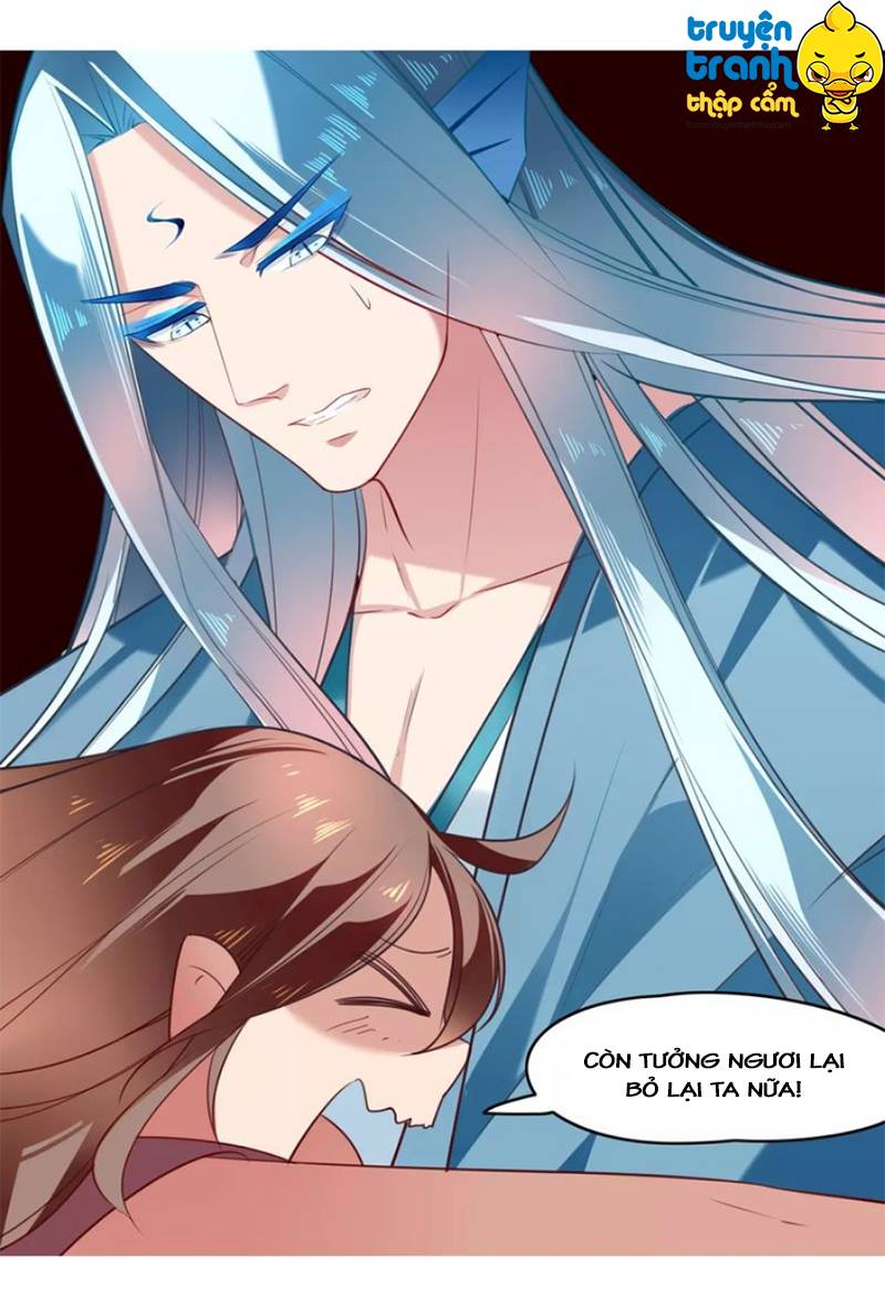 Cẩm Lý Quy Chapter 8 - Trang 2
