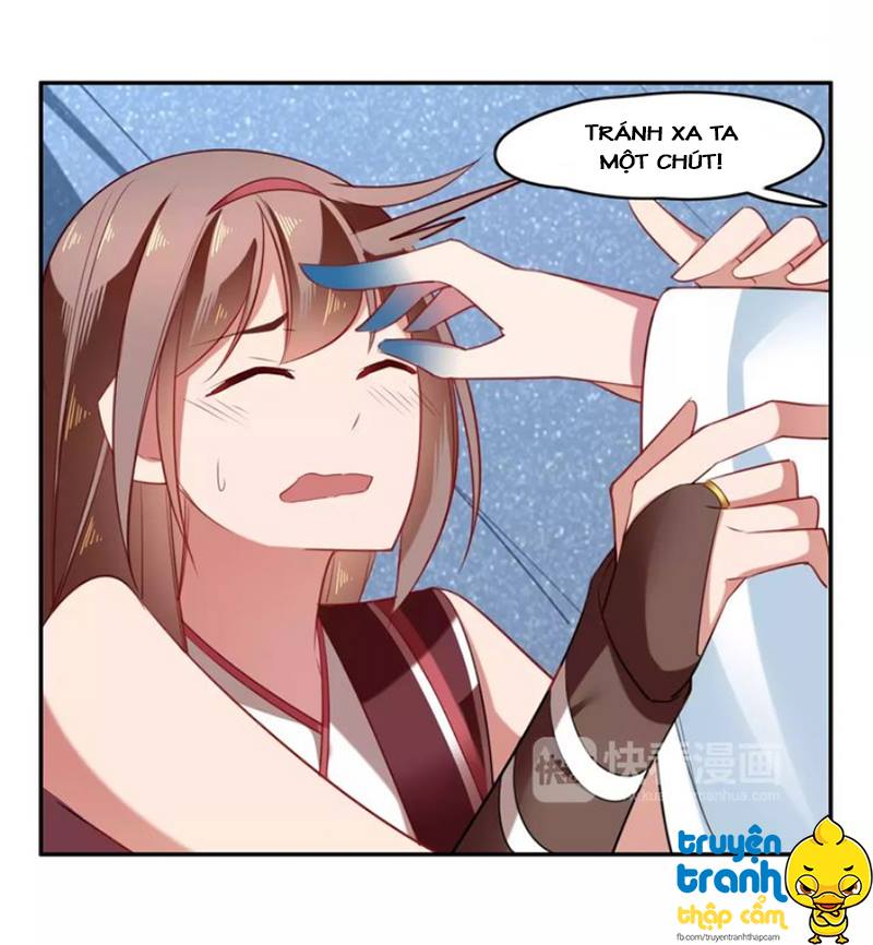 Cẩm Lý Quy Chapter 8 - Trang 2