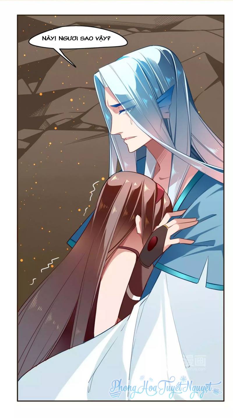 Cẩm Lý Quy Chapter 8 - Trang 2