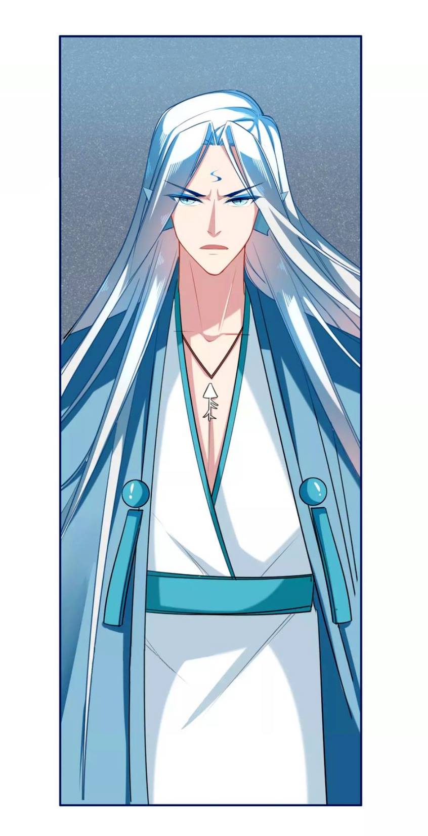 Cẩm Lý Quy Chapter 8 - Trang 2