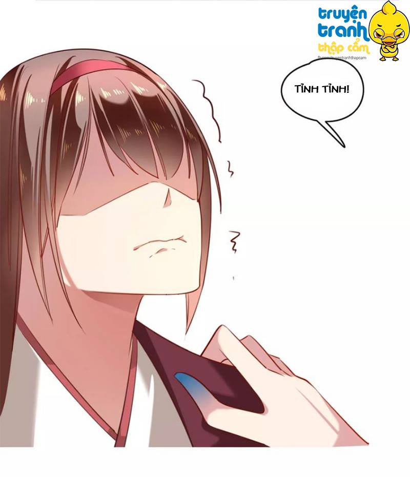 Cẩm Lý Quy Chapter 8 - Trang 2