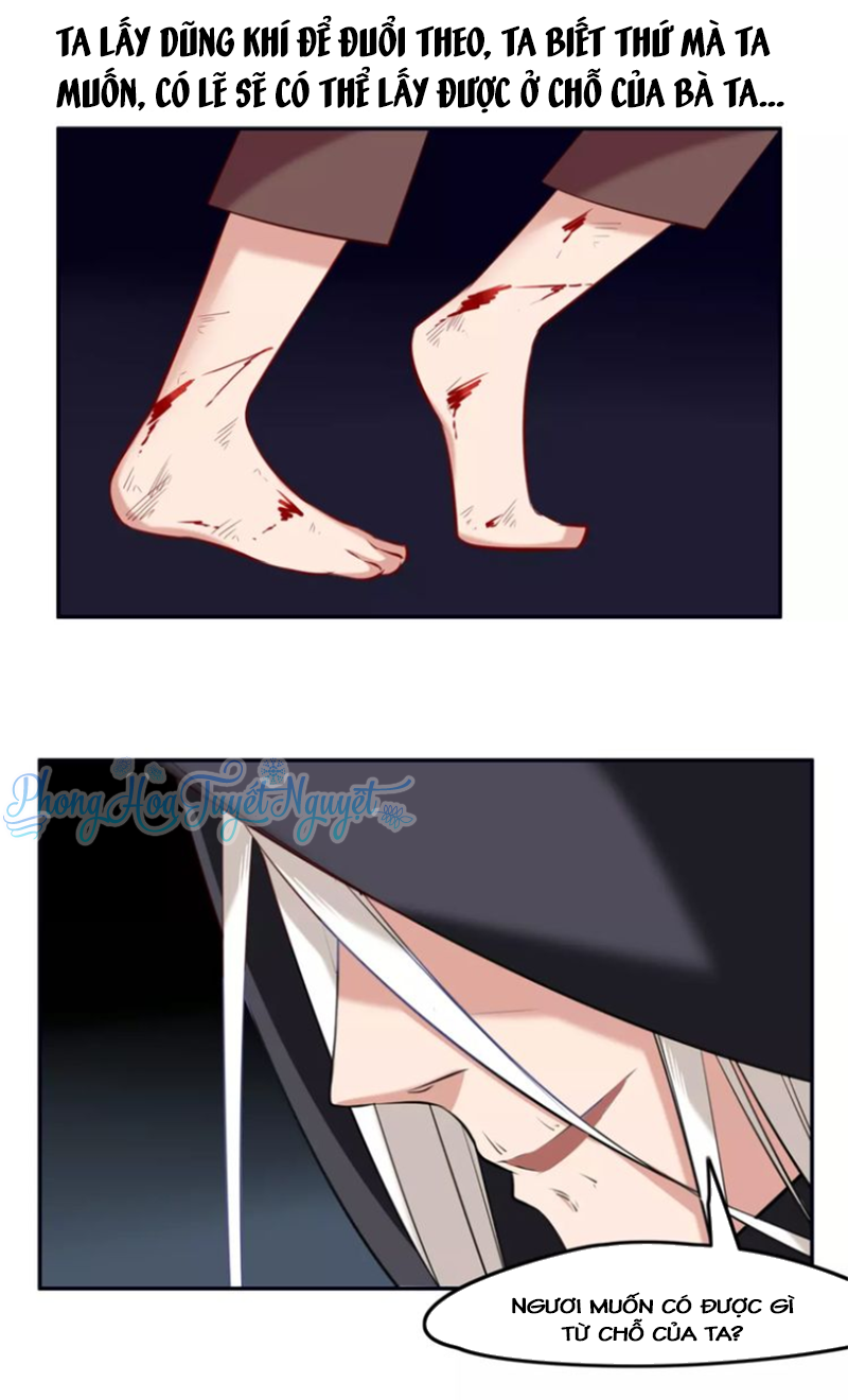 Cẩm Lý Quy Chapter 9 - Trang 2