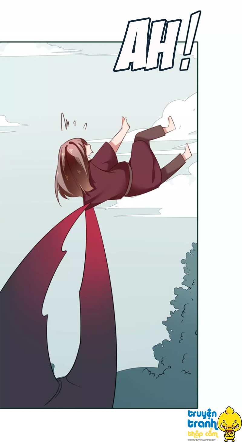 Cẩm Lý Quy Chapter 9 - Trang 2