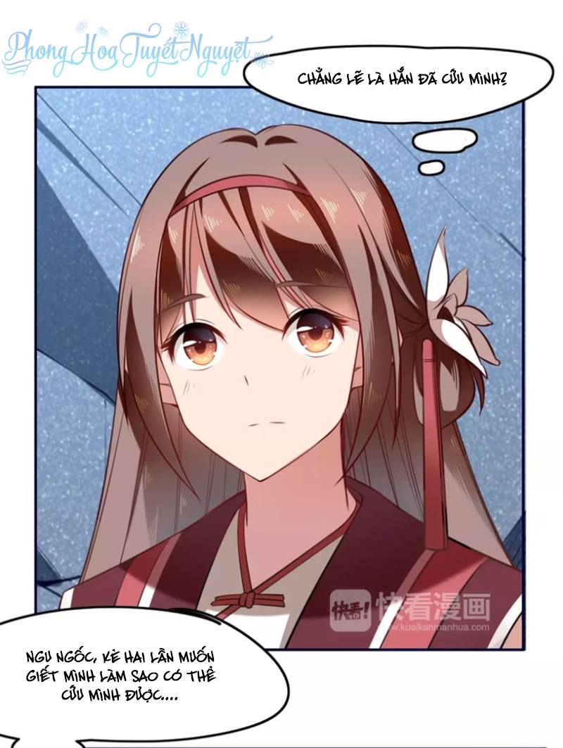 Cẩm Lý Quy Chapter 9 - Trang 2