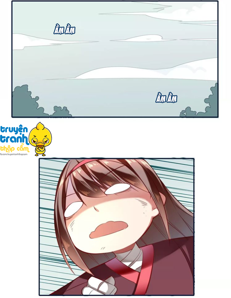 Cẩm Lý Quy Chapter 9 - Trang 2