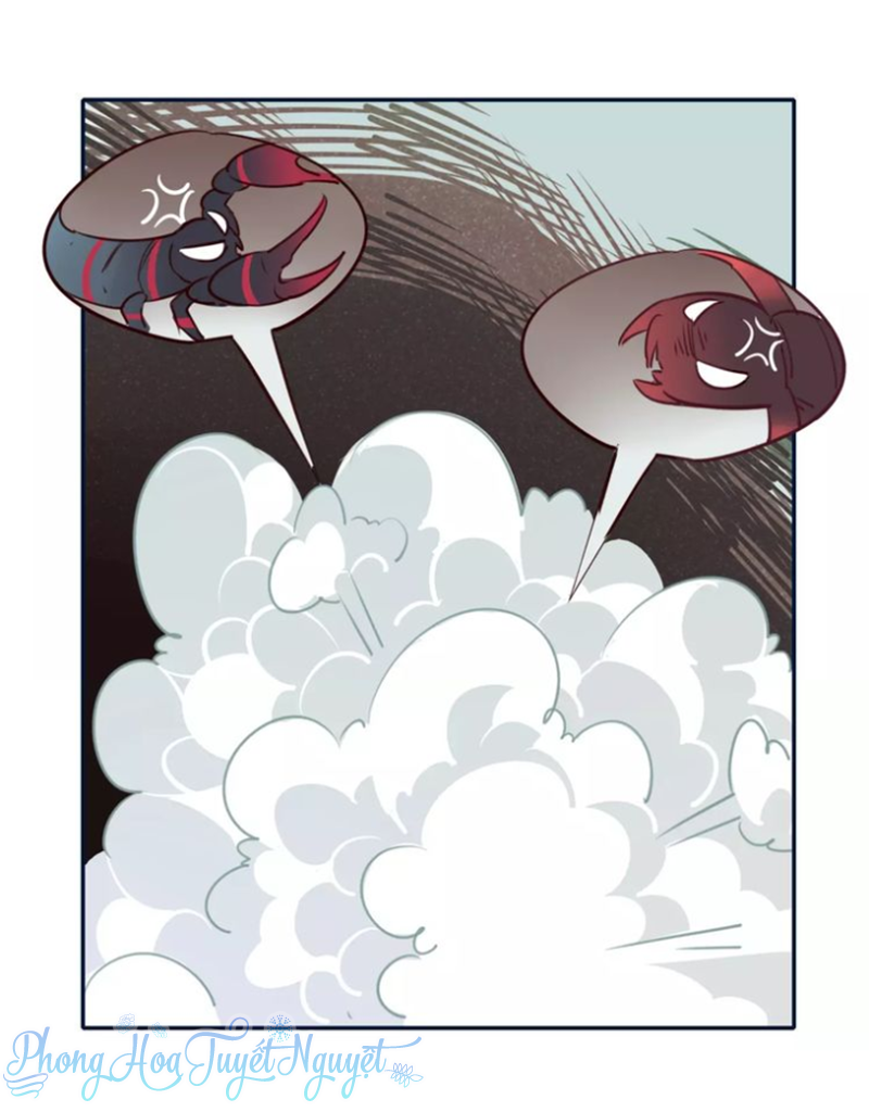 Cẩm Lý Quy Chapter 9 - Trang 2