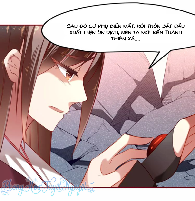 Cẩm Lý Quy Chapter 9 - Trang 2