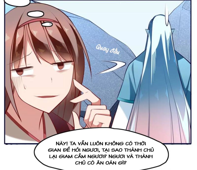 Cẩm Lý Quy Chapter 9 - Trang 2