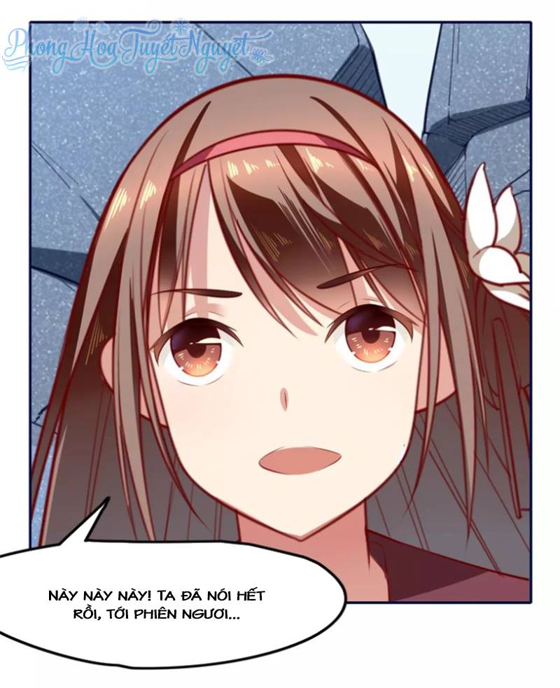 Cẩm Lý Quy Chapter 9 - Trang 2