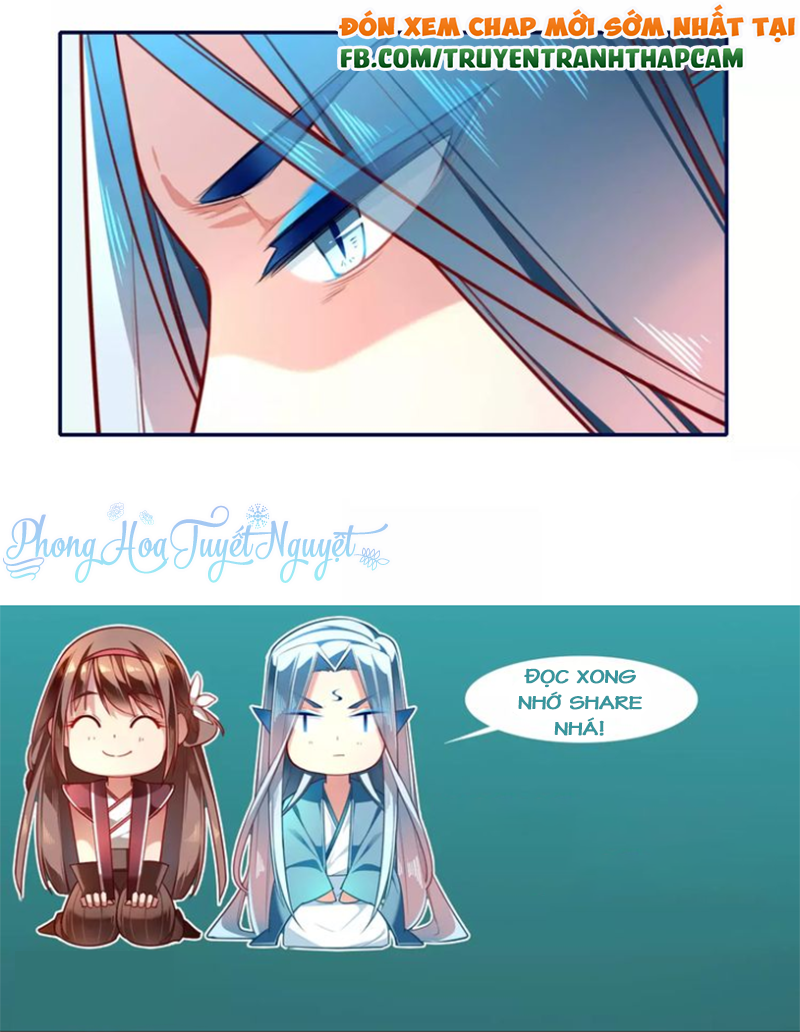 Cẩm Lý Quy Chapter 9 - Trang 2