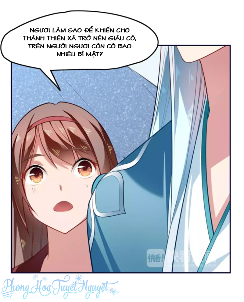 Cẩm Lý Quy Chapter 9 - Trang 2