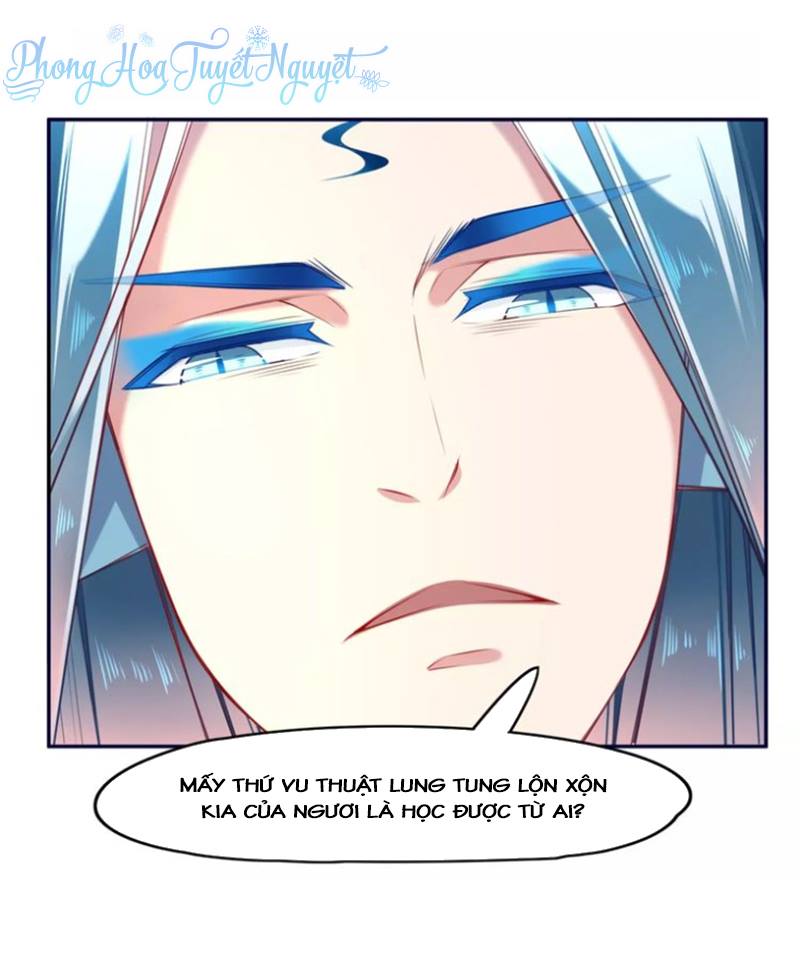 Cẩm Lý Quy Chapter 9 - Trang 2