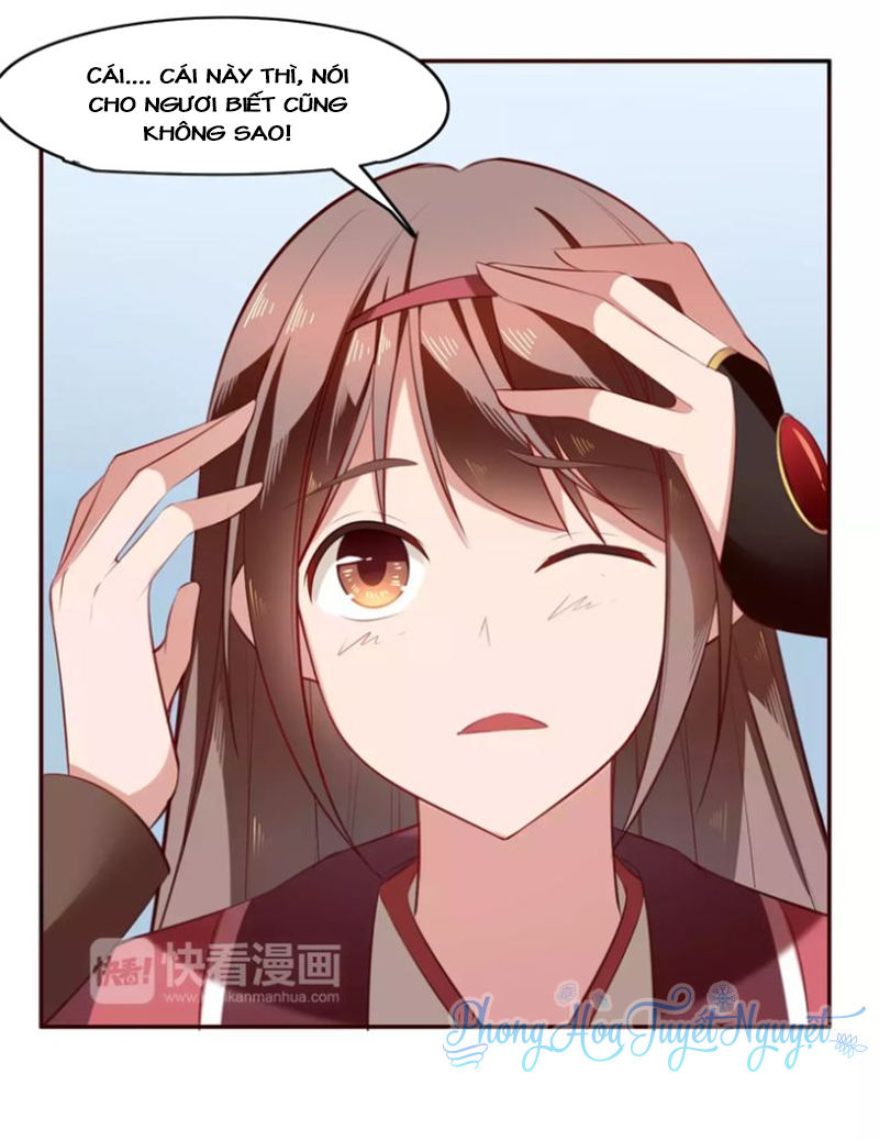 Cẩm Lý Quy Chapter 9 - Trang 2