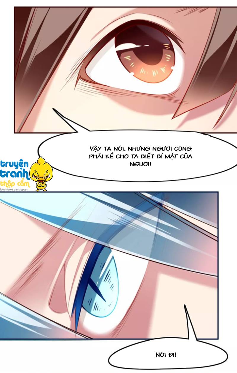 Cẩm Lý Quy Chapter 9 - Trang 2