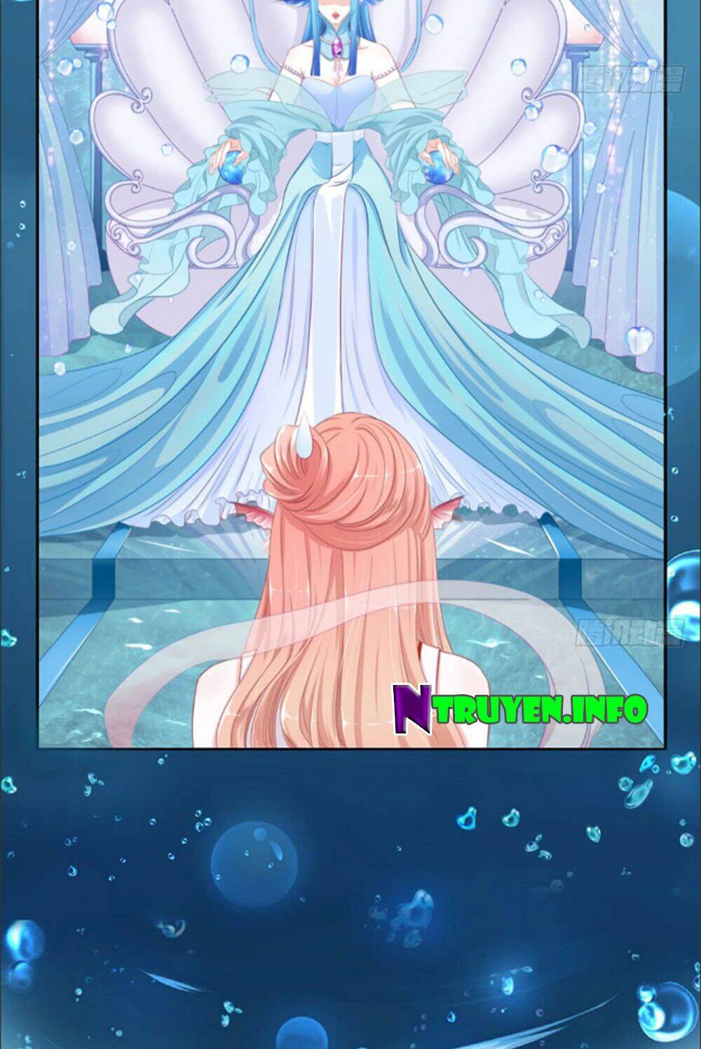 Cẩm Lý Thiếu Nữ Của Tôi Chapter 1 - Trang 2