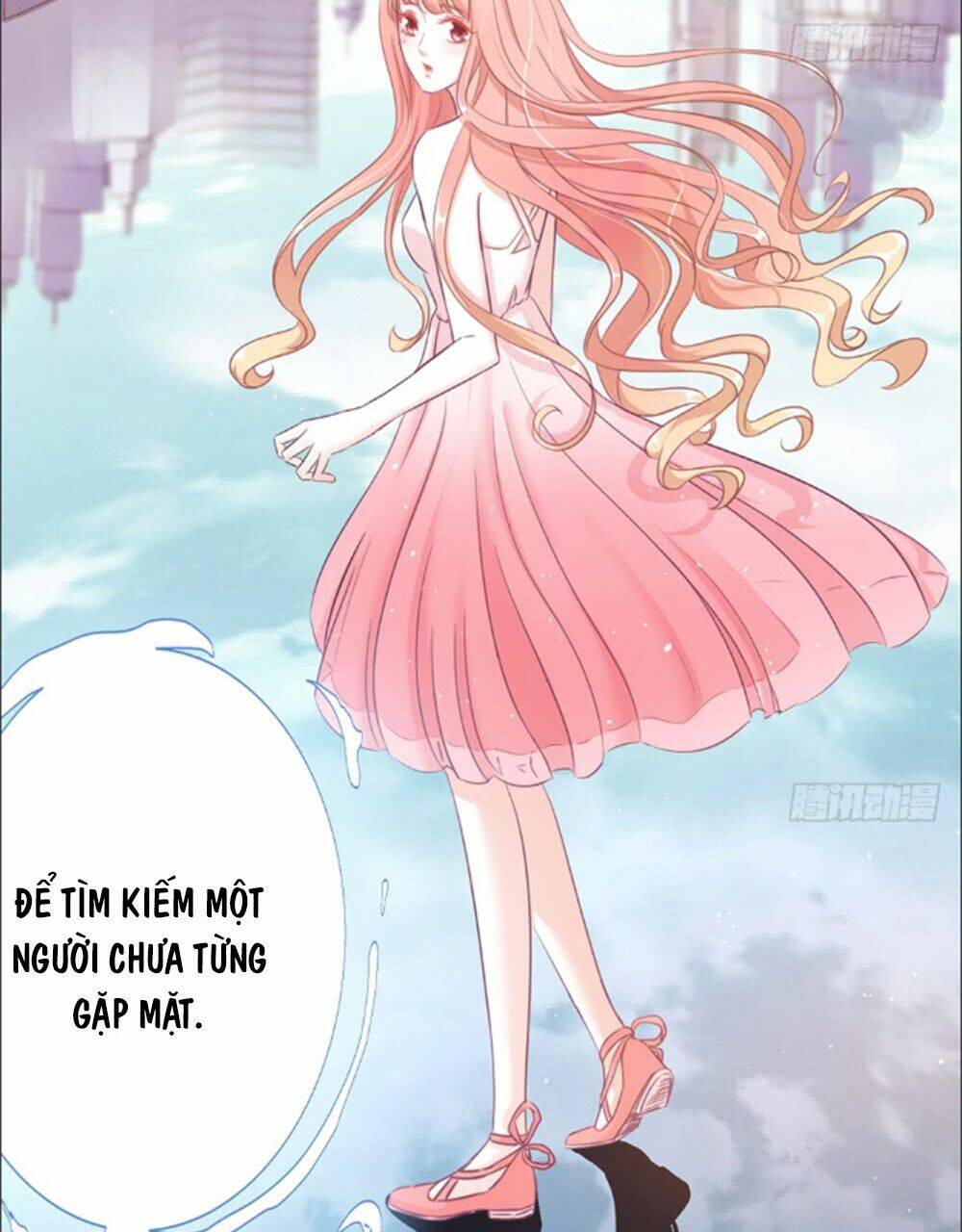 Cẩm Lý Thiếu Nữ Của Tôi Chapter 1 - Trang 2